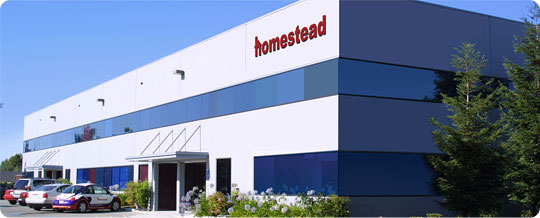 Homestead